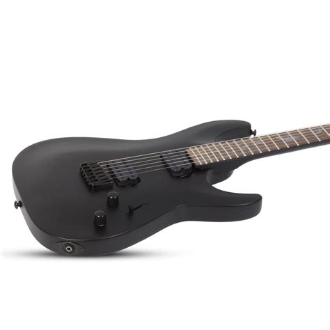Buy Schecter Damien 6 Electric Guitar Online | Bajaao