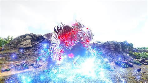 Ark Godzilla 的图像结果