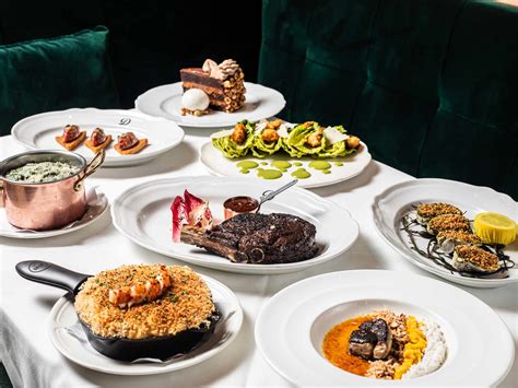 The Miami Spice 2025 Menus We Actually Think Are Worth It - Miami - The ...