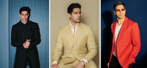 5 Times Sidharth Malhotra Showed Us Why He’s A Real Hero Both On And ...
