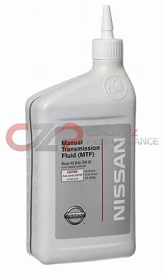 Nissan Transmission Fluid by Nissan Oem Manual Transmission Fluid 75w85 03 08 350z Z33 Nissan Transmission Fluid