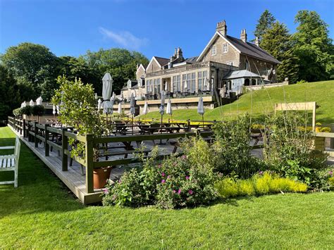 Planning Permission Hare and Hounds, Lansdown, Bath - Vision Planning