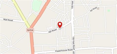 The Street Food, Bathinda - Restaurant menu, prices and reviews