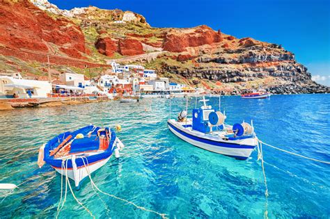 Things to Do in Santorini - Santorini travel guide - Go Guides - where to visit greece