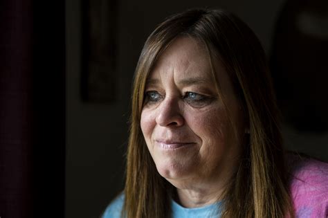 Standish woman finds biological father with DNA kit - mlive.com