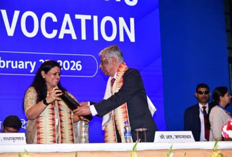 Home | IIMC 57th Convocation | Indian Institute of Mass Communication
