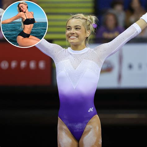 Olivia Dunne Bikini Photos: LSU Gymnast Best Swimsuit Pictures | Life ...