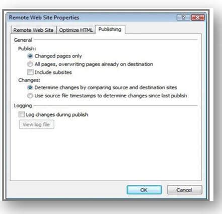 How to Use Expression Web 的图像结果