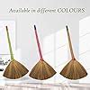 KRV- A Grade Broomms | Zero Dust Bro oms | Jadhu for Floor and Ceiling ...