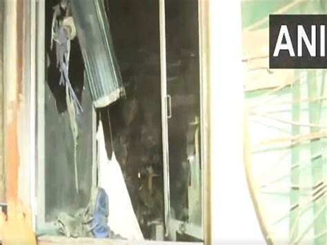 "Such incidents raise serious questions about negligence of govt ...