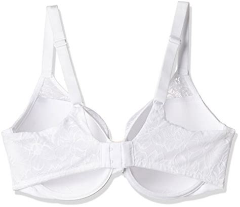 Buy Marks & Spencer Full Cup Padded Bra (0000021246142_T332055WHITE34DD ...