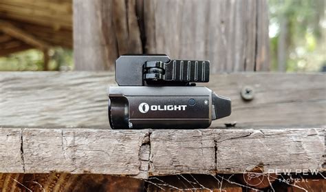 [Hands-On] Olight Review: PL-Pro Valkyrie & PL-Mini Valkyrie 2 - Pew ...