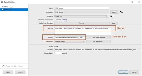 Wirecast Stream 的图像结果