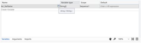 Image result for Difference Between Array and List in UiPath