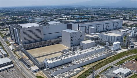 Kioxia en Sandisk openen nandgeheugenfabriek om te voldoen aan grote ...