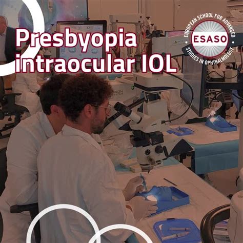 Presbyopia IOL 的图像结果