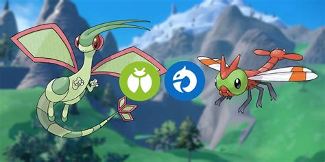 Exploring Every Type Combo Still Unused as of Pokemon Scarlet and Violet