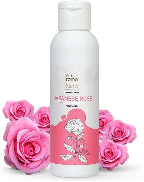 AIR-ROMA Pure, Natural and Undiluted Lemon Grass Aroma Diffuser Oil ...