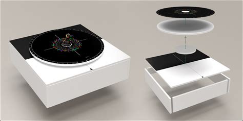 Turntable Scratch 的图像结果