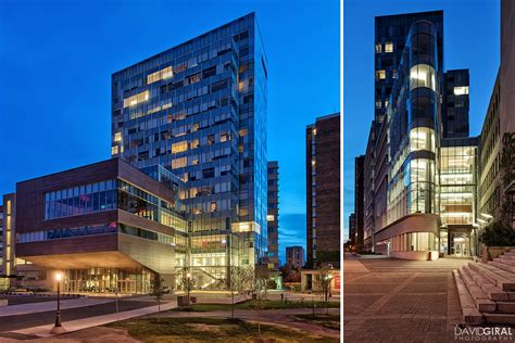 Exploring Ottawa Architecture: The Faculty of Social Sciences Building ...