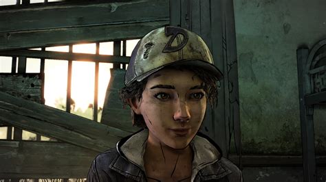 Why Clementine from Telltale's The Walking Dead is still one of my ...