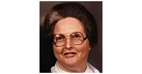 Gladys Croker Obituary (2023) - Comanche, TX - Comanche Funeral Home