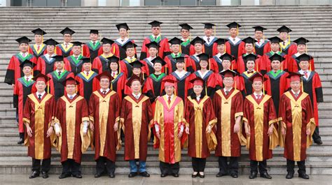科学网—我所56名研究生喜获博士、硕士学位，即将踏上人生的新征程 - 李平的博文