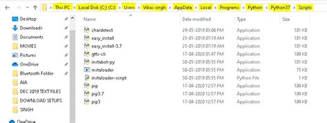 Image result for How to Check If Python Is Added to Path