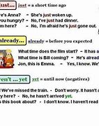 Image result for 've already