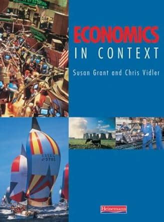 Buy Economics in Context Book Online at Low Prices in India | Economics ...