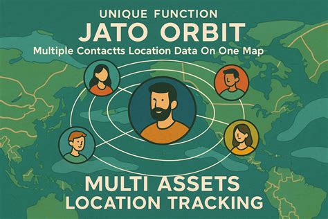 FEATURES AND USES | JATO