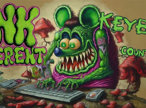 Image result for Randomfrankp Keyboard