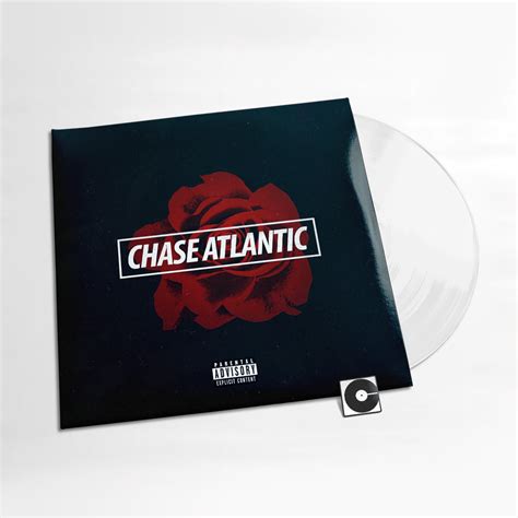 Chase Atlantic - "Chase Atlantic" RSD 2024 – ComebackVinyl.com