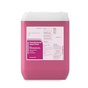 Microshield 4 Surgical Hand wash-5 Ltr : Amazon.in: Health & Personal Care