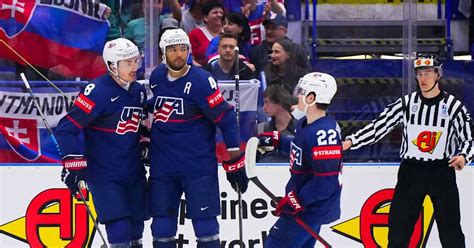 Can Team USA end drought and win men's ice hockey gold at Milano ...