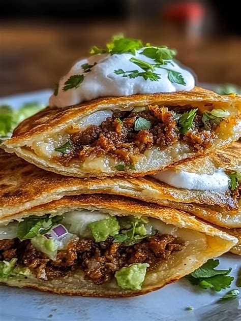 Irresistible Authentic Mexican Gorditas Recipe You'll Love