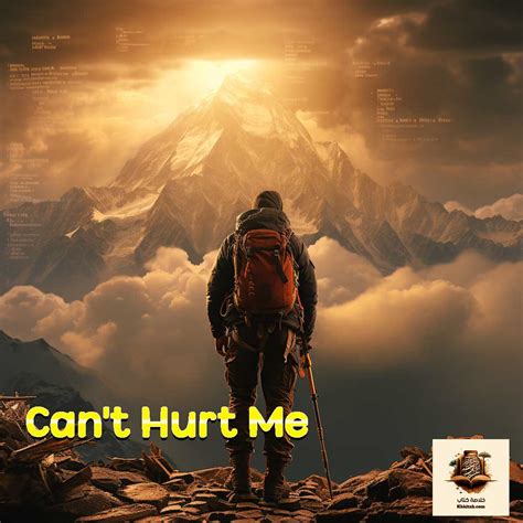 Can't Hurt Me: David Goggins' Journey to Unyielding Resilience - خلاصة كتاب