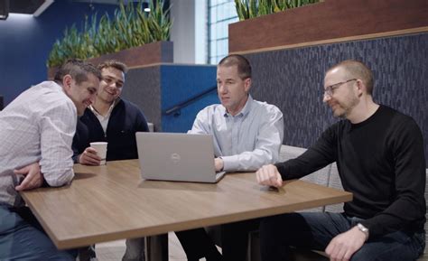 FHLBank Chicago Office Photos