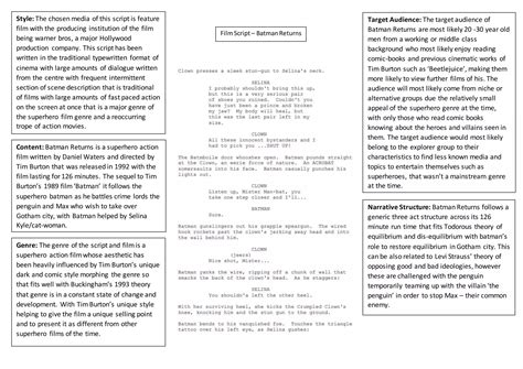 Script Analysis Examples 的图像结果