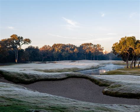 Shady Oaks - OCM Golf
