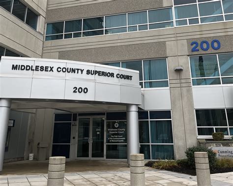 Wrongful Death Trial Against CAMHS Employee Over 2015 Student Suicide ...