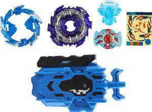 BLADEKING BEYS B160 King Helios Zone 1B + String Launcher L/R + carton ...