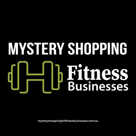 Unveiling the Potential: The Power of Mystery Shopping in Gyms ...