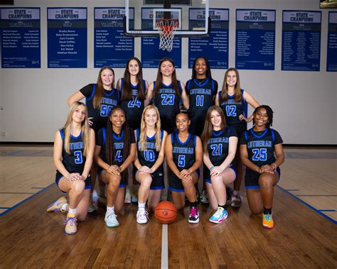 Girls Basketball Team 的图像结果