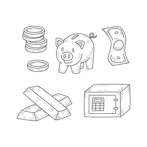 Money Drawing 的图像结果