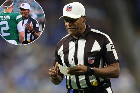 Nfl Referees