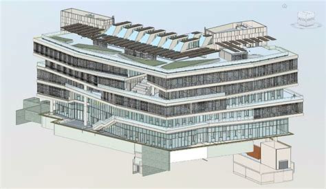 Image result for BIM Model Example