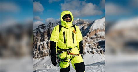 Shop The Best Extreme Winter Jackets Online | LBB