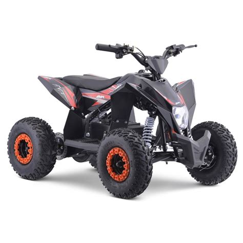 Mini Quad Eléctrico 1300w | electricalthingspain - Envíos 24-72h