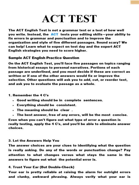 Image result for Test Script Act